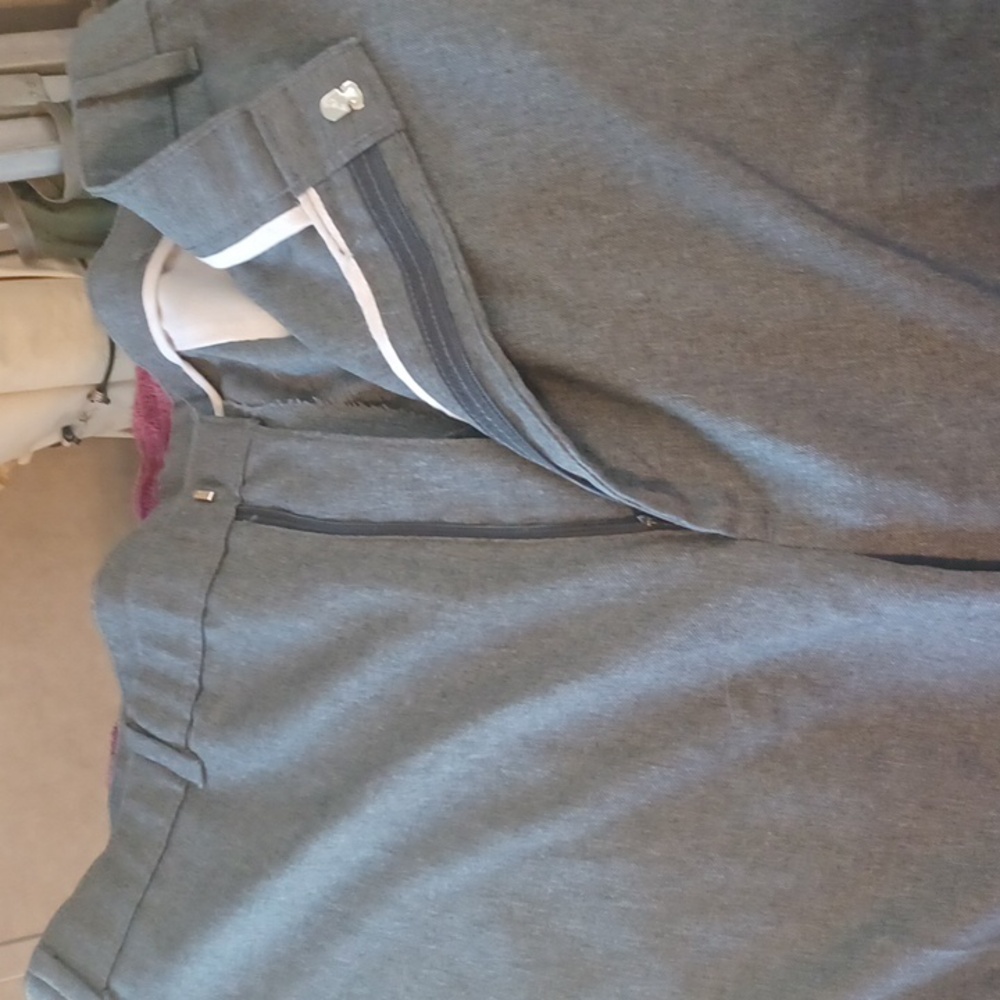 Men's slacks
